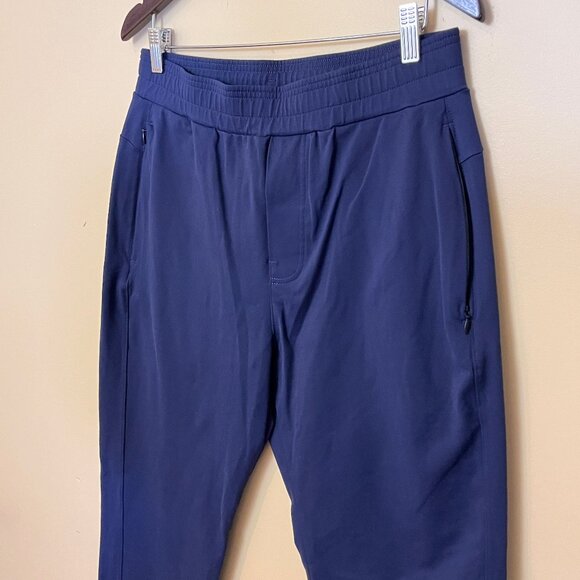 Public Rec All Day Every Day Jogger Sweatpants - Men's Size 34*34 - Picture 2 of 10